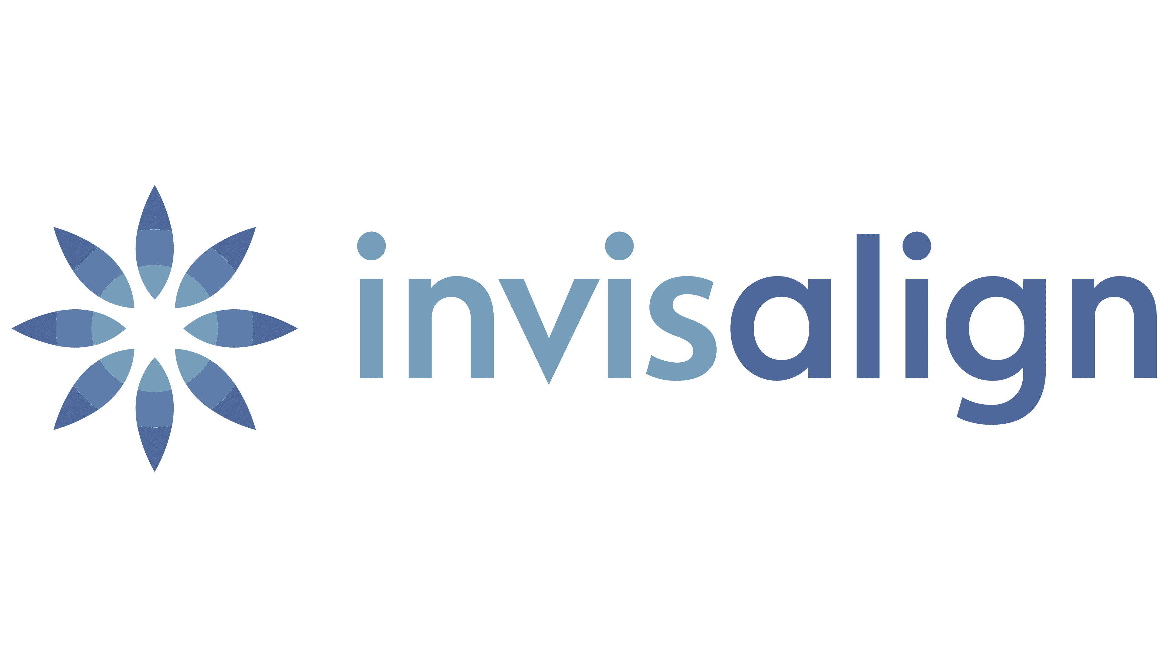 Invisalign provider logo