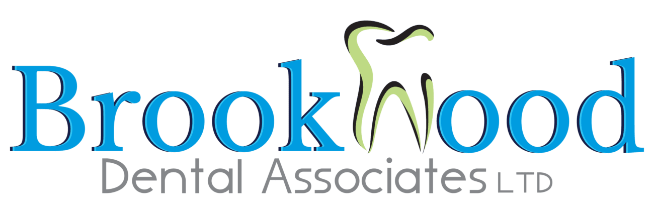 Brookwood Dental Associates logo