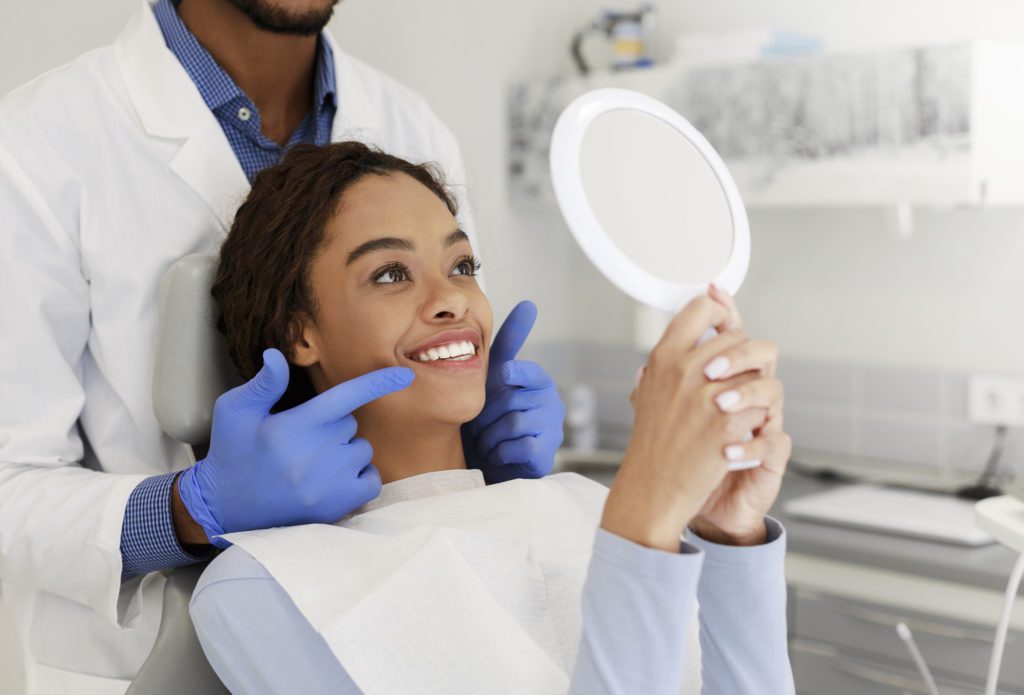 Cosmetic Dentist in Lansdale, Pennsylvania