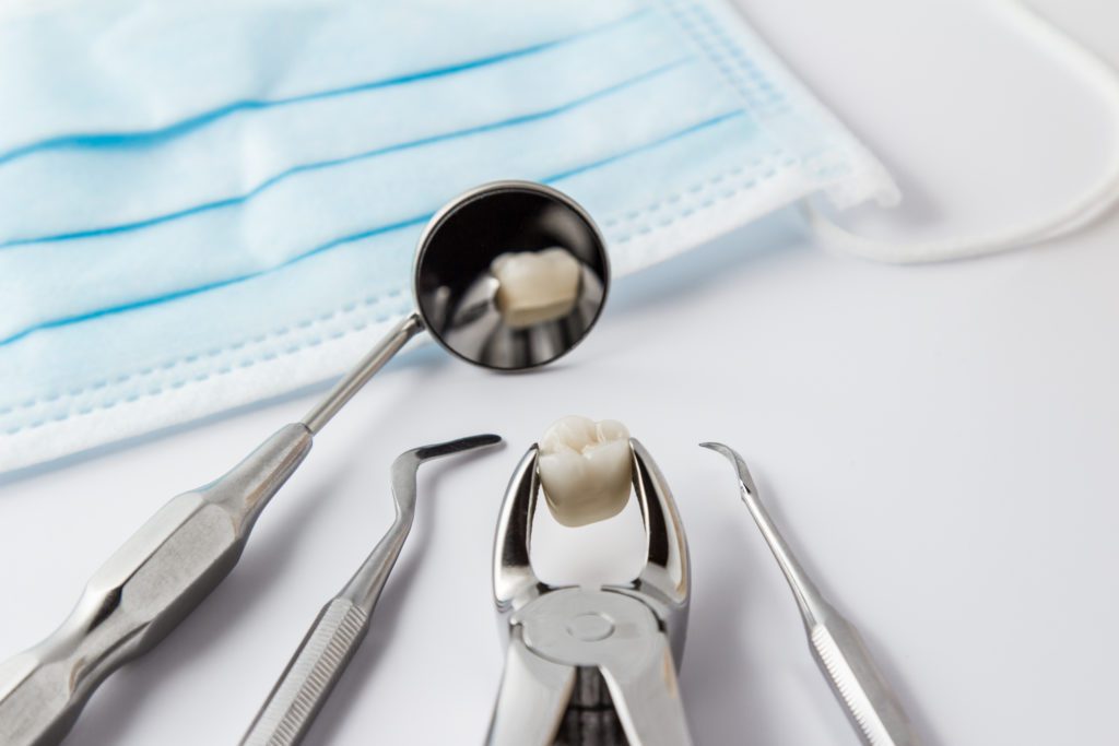 Dental Extraction in Lansdale, Pennsylvania