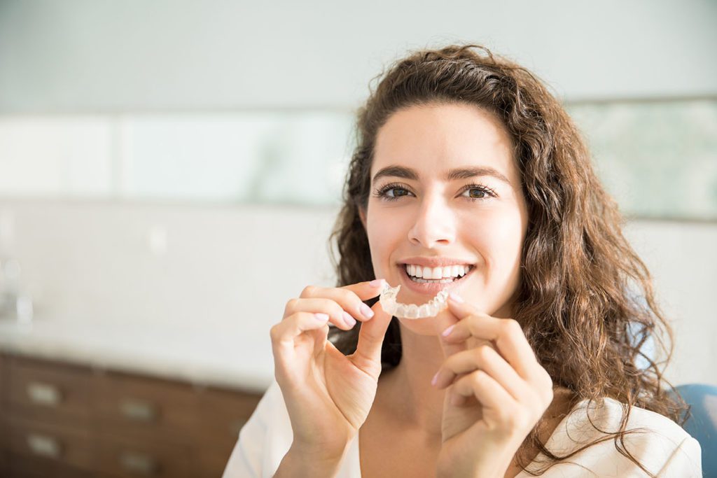 Invisalign Treatment in Lansdale, Pennsylvania