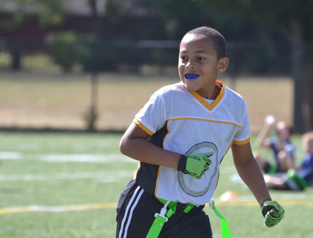 Sports Mouthguards in Lansdale, Pennsylvania
