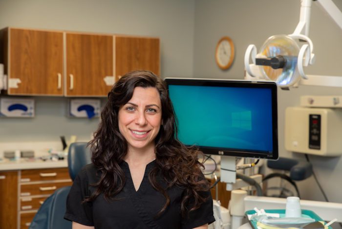 Meet the Team of Brookwood Dental Associates | Lansdale PA