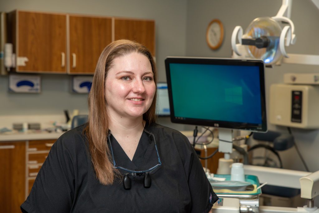Dr. Michelle Ardzinski, Lansdale, PA dentist