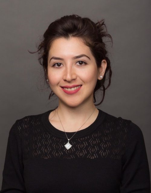 Dr. Manal Sabir, orthodontist in Lansdale, PA