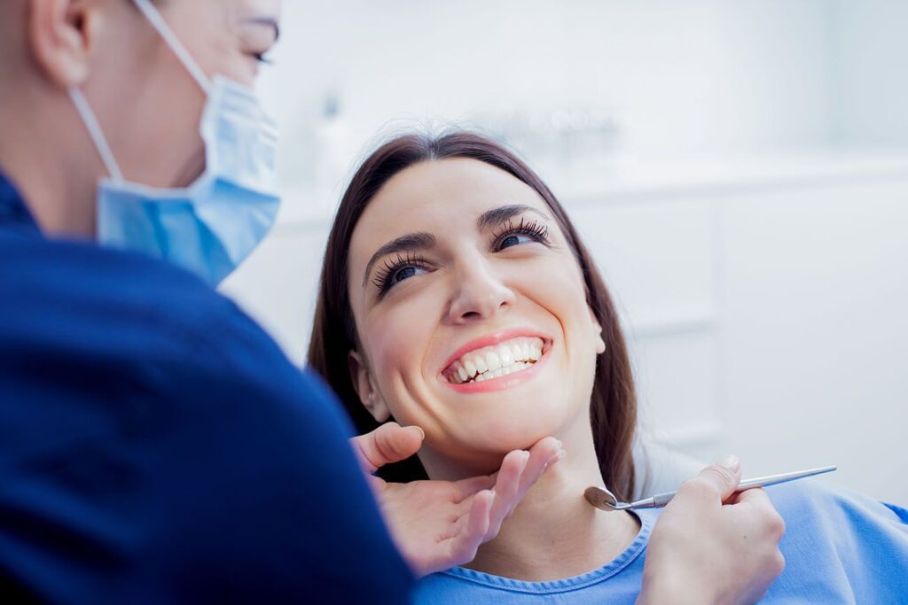 LANAP & the Fight Against Gum Disease