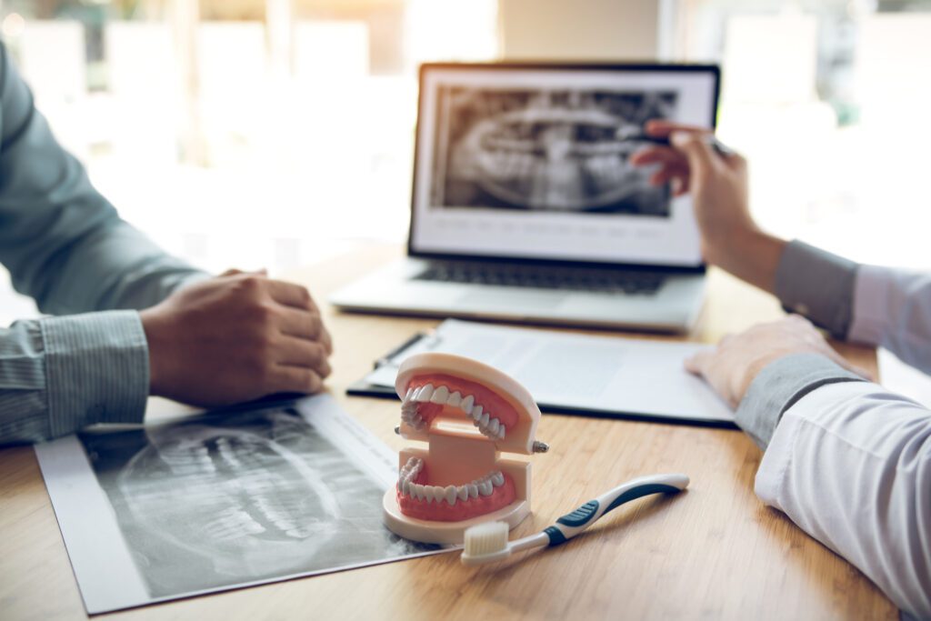 Oral Surgery in Lansdale PA
