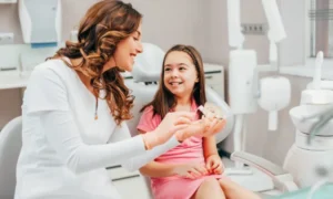 Family Dentistry: Parents, Kids, and Grandparents in Lansdale, PA